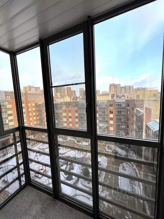 2-к кв. Красноярский край, Красноярск Парусная ул., 7 (83.0 м) - Фото 1