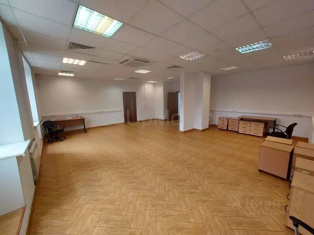 Помещение свободного назначения в Москва ул. Чечулина, 11К1 (188 м) - Фото 1