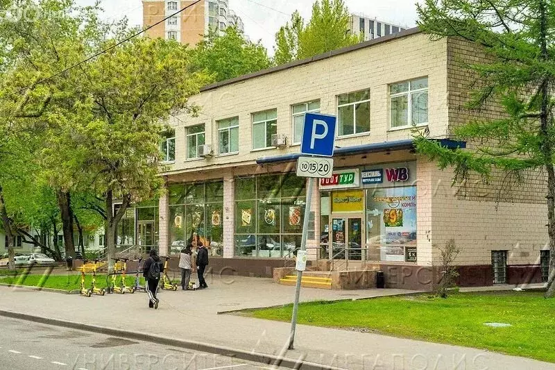 Офис (15 м) - Фото 1