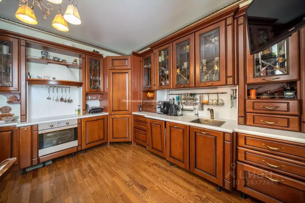 3-к кв. Хабаровский край, Хабаровск ул. Дикопольцева, 26К1 (107.2 м) - Фото 2