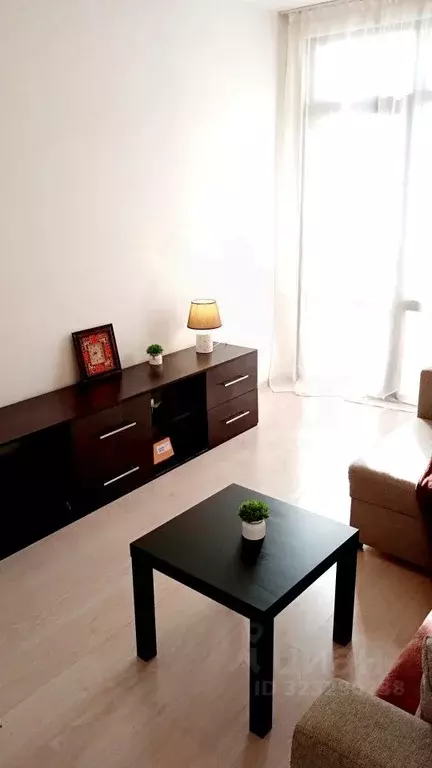 2-к кв. Свердловская область, Екатеринбург ул. Евгения Савкова, 33А ... - Фото 1