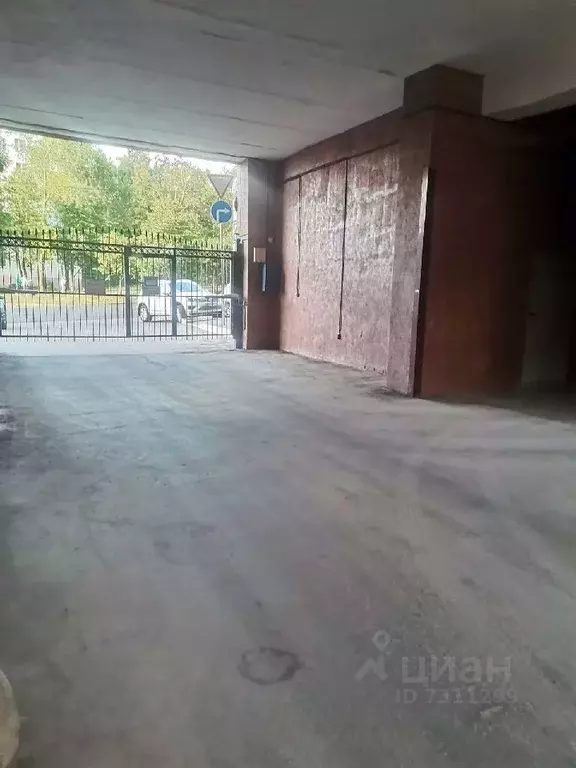 Гараж в Самарская область, Самара ул. Осипенко, 3 (18 м) - Фото 0