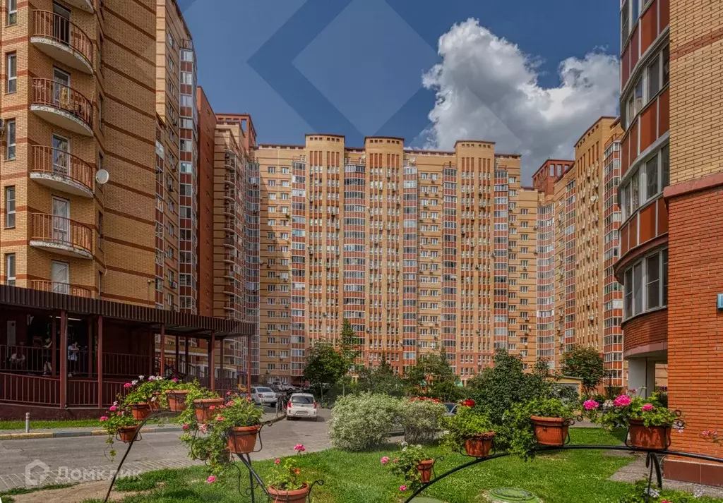 Продаётся квартира-студия, 47 м - Фото 0