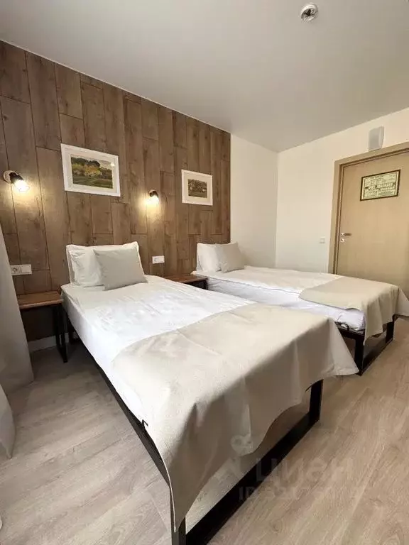 Комната Курганская область, Курган просп. Машиностроителей, 34 - Фото 1