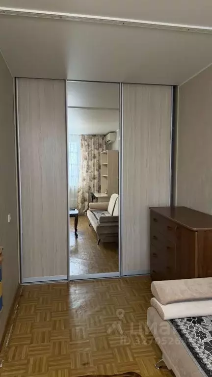 1-к кв. Самарская область, Тольятти Юбилейная ул., 21 (32.0 м) - Фото 2