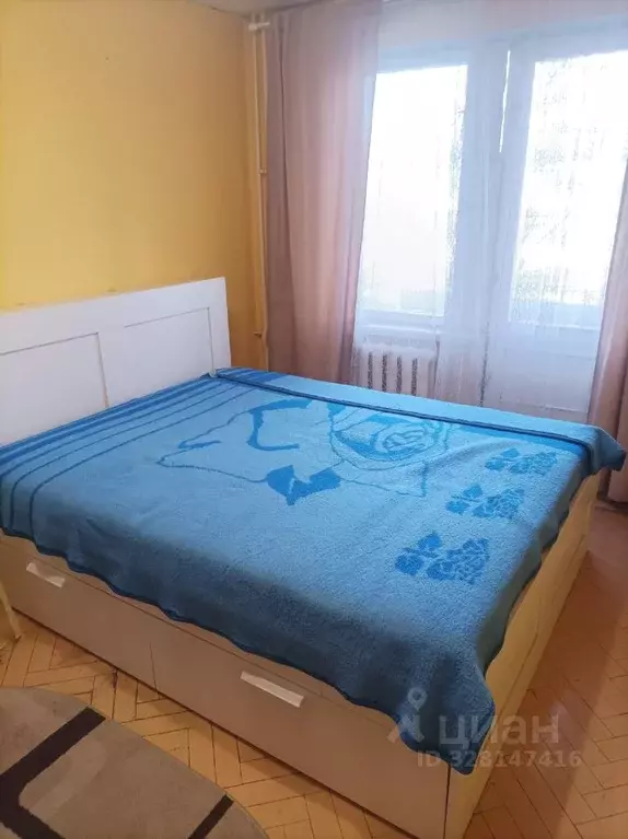 1-к кв. Московская область, Королев Юбилейный мкр, ул. И.Д. Папанина, ... - Фото 1