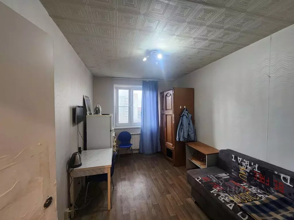 Комната Москва Алтуфьевское ш., 97 (13.0 м) - Фото 2