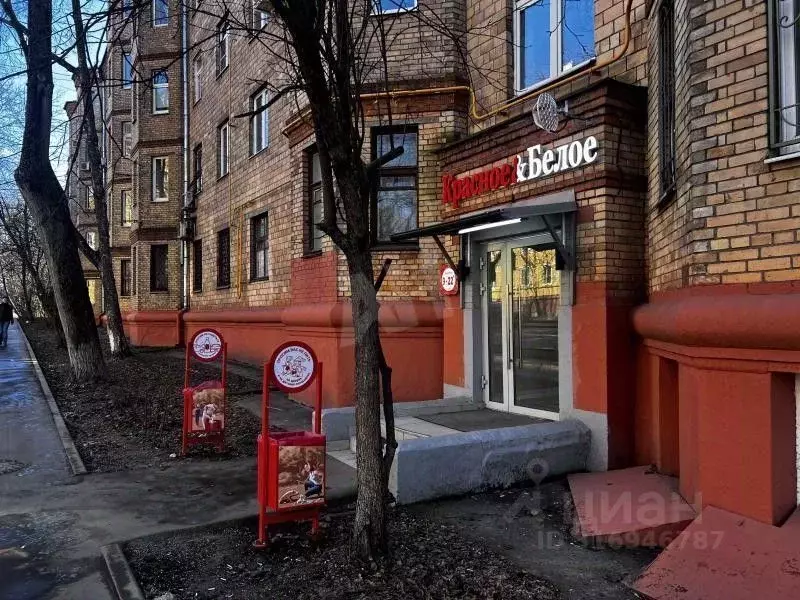 Помещение свободного назначения в Москва Верхняя Первомайская ул., ... - Фото 0