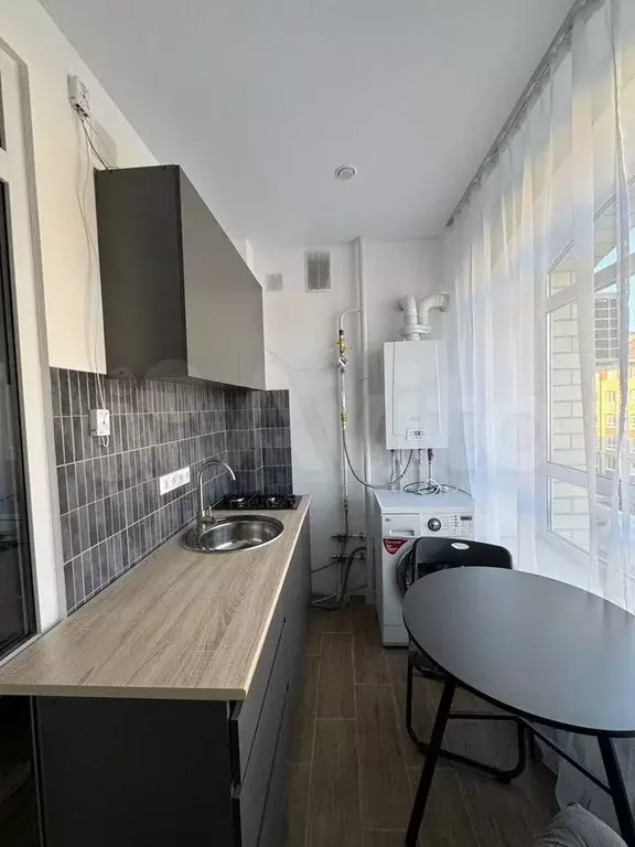 Квартира-студия, 22 м, 4/6 эт. - Фото 0