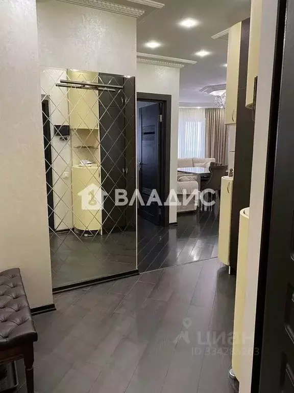 2-к кв. Московская область, Одинцовский городской округ, ... - Фото 2