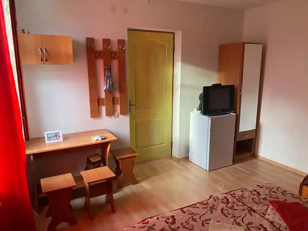 Комната Крым, Керчь ул. Галины Петровой, 37Г - Фото 2