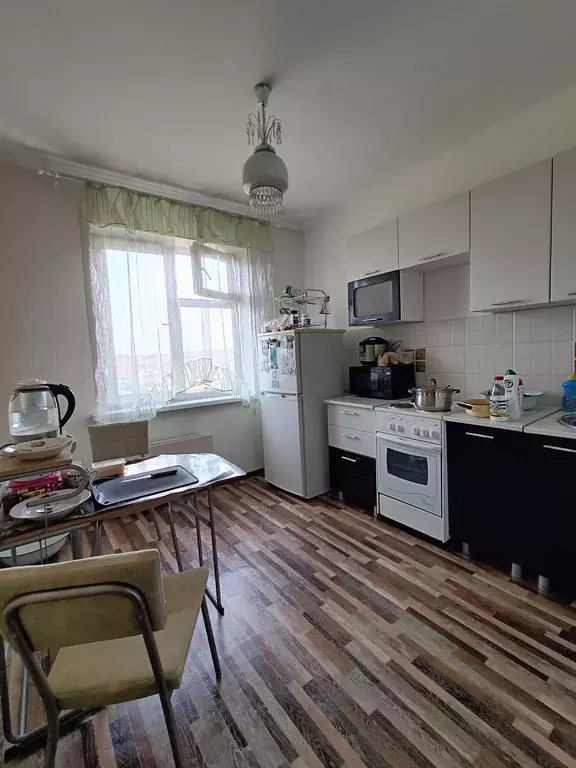 Продаётся 3-к квартира, 64.2 м - Фото 1