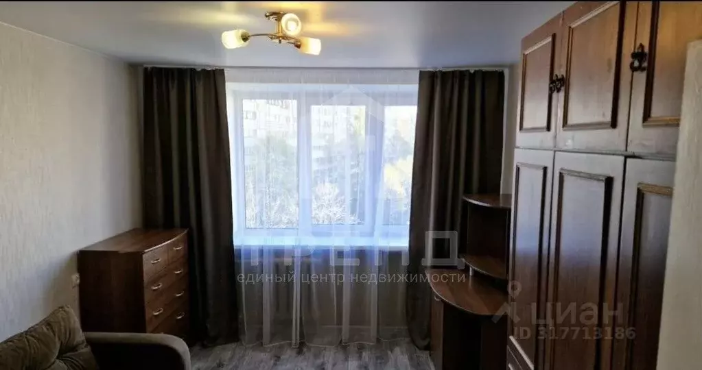 Студия Санкт-Петербург ул. Нахимова, 1 (19.1 м) - Фото 0