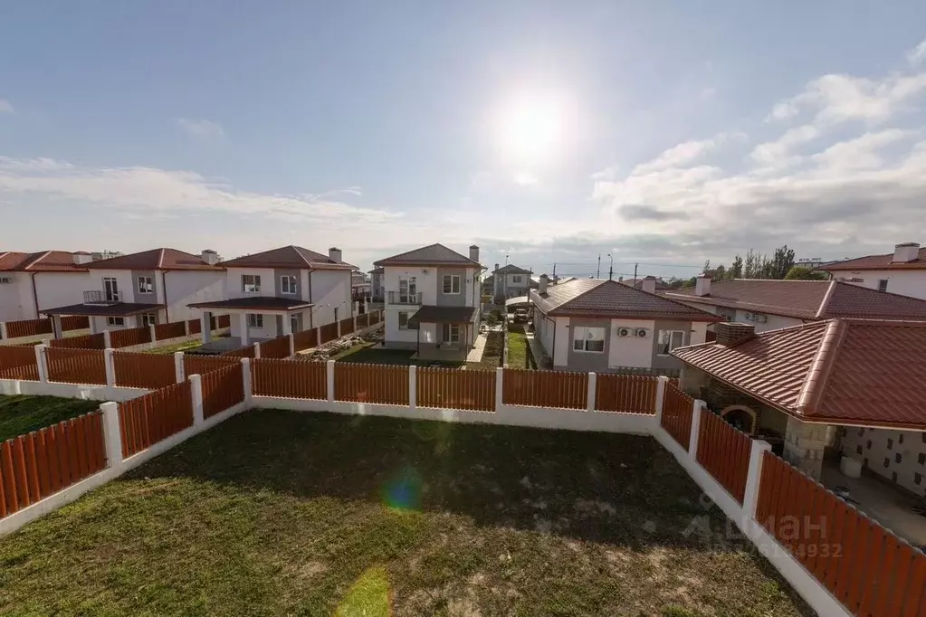 Участок в Краснодарский край, Анапа Алросса Вилладж кп,  (5.0 сот.) - Фото 0