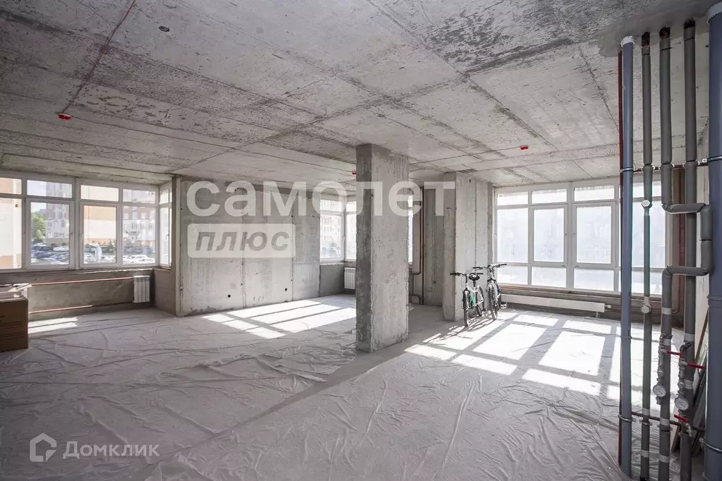 Продаётся 3-к квартира, 64.7 м - Фото 0