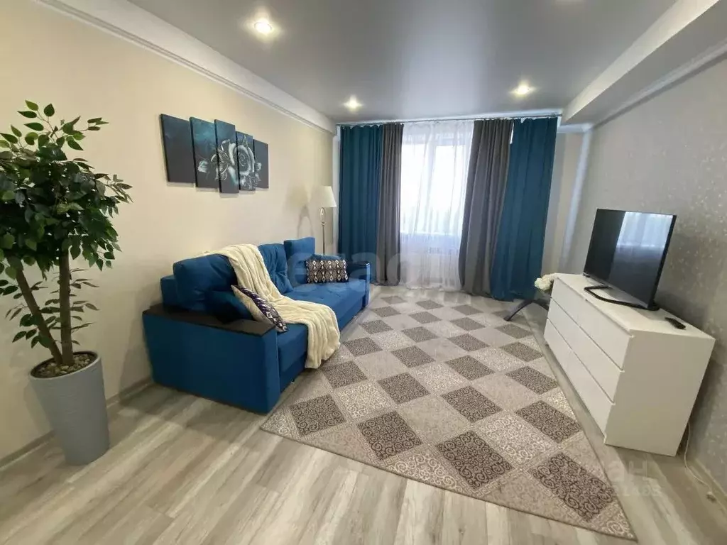 1-к кв. Ставропольский край, Ставрополь ул. Доваторцев, 90к1 (43.5 м) - Фото 2