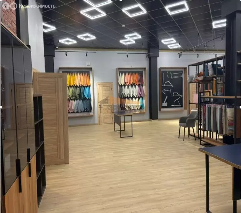 Помещение свободного назначения (645 м) - Фото 2