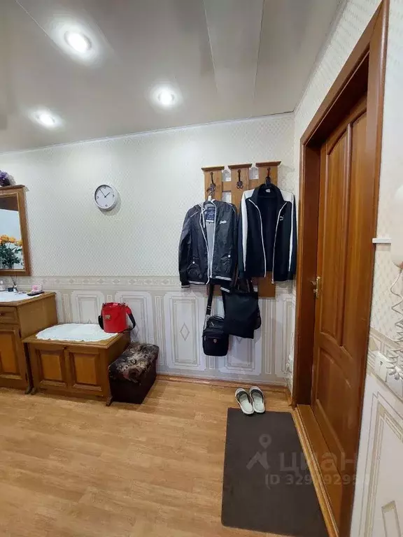 3-к кв. Самарская область, Тольятти 19-й кв-л, бул. Татищева, 1 (65.9 ... - Фото 1