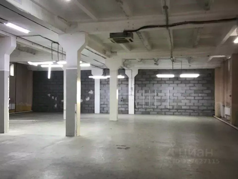 Помещение свободного назначения в Иркутская область, Иркутск ул. ... - Фото 1