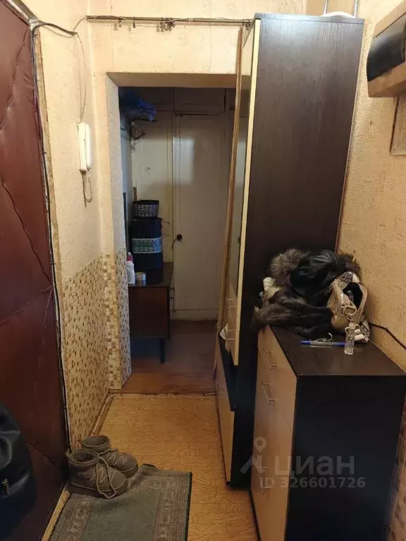 2-к кв. Тульская область, Новомосковск Северодонецкая ул., 4 (45.0 м) - Фото 1