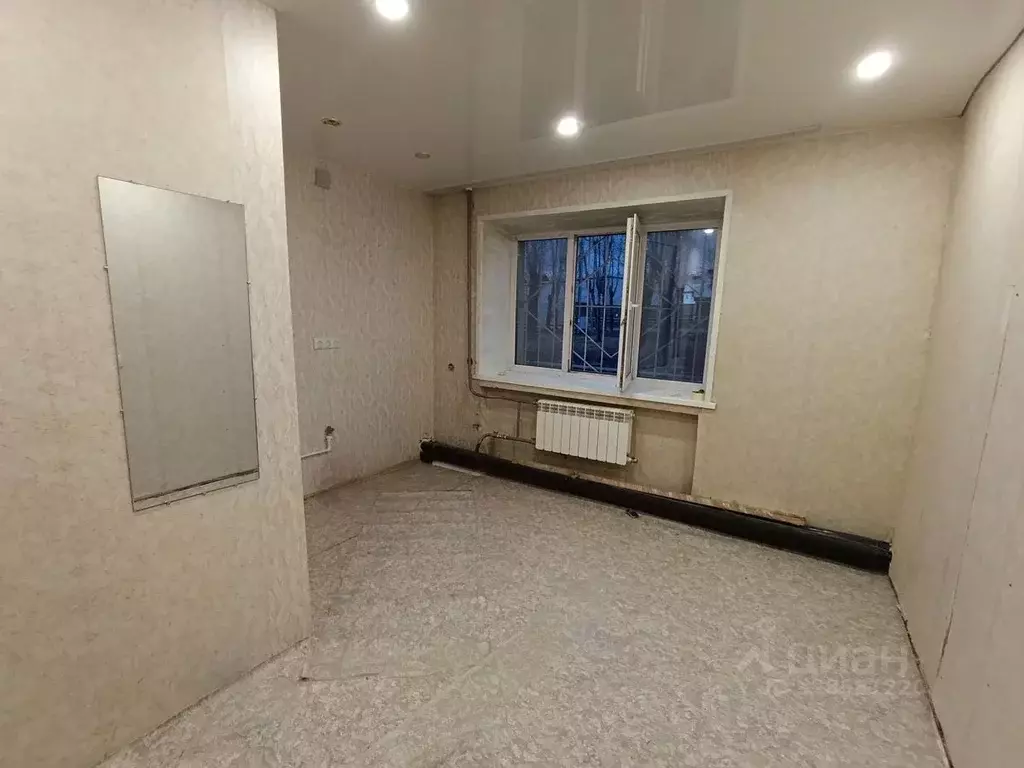 1-к кв. Красноярский край, Красноярск Тамбовская ул., 23 (14.8 м) - Фото 1