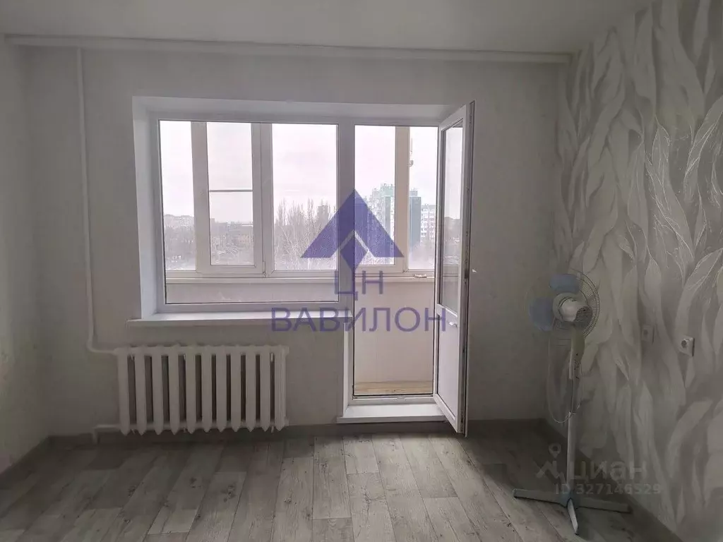 1-к кв. Ростовская область, Волгодонск ул. Дружбы (34.4 м) - Фото 1