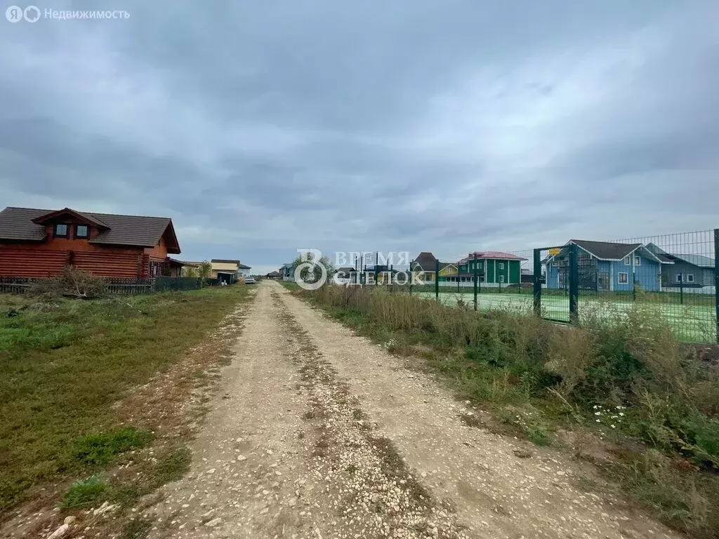 Участок в Суздаль, Кибольская улица, 7 (15.8 м) - Фото 1