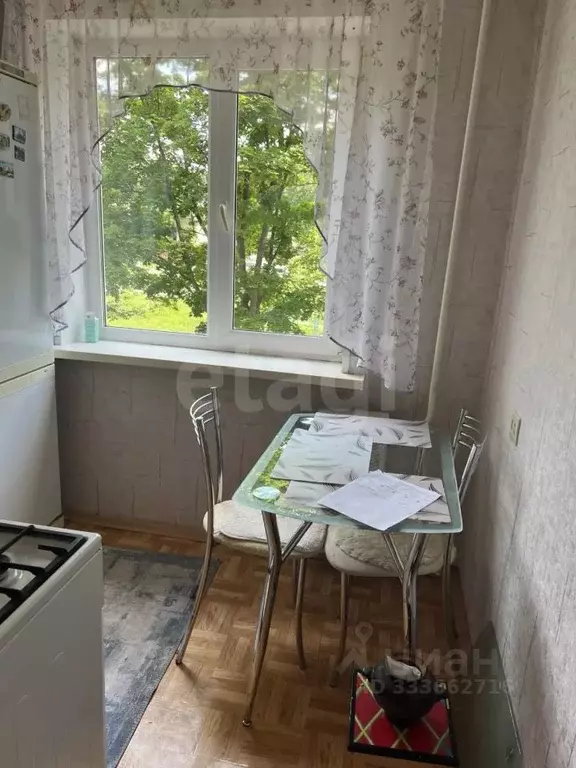 3-к кв. Башкортостан, Уфа Интернациональная ул., 127 (58.0 м) - Фото 1