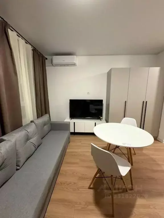 Студия Москва Сосенское поселение, просп. Куприна, 30к1 (25.0 м) - Фото 2