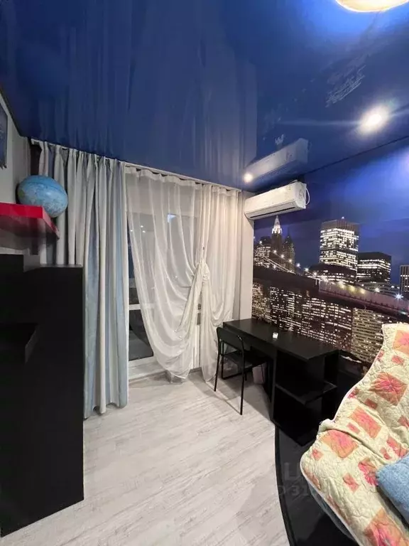 3-к кв. Нижегородская область, Нижний Новгород Ошарская ул., 88 (67.0 ... - Фото 1