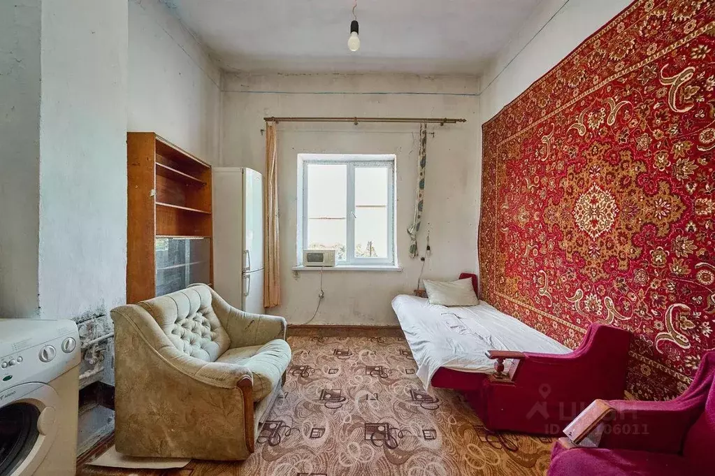 Квартира, 2 комнаты, 27.9 м - Фото 1