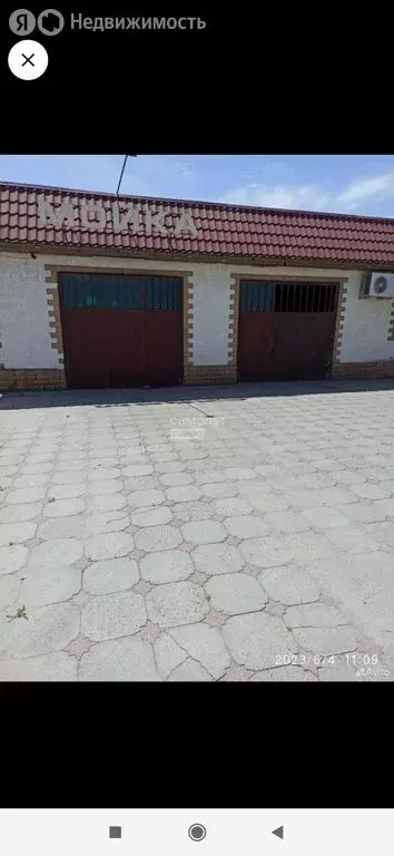 Помещение свободного назначения (160 м) - Фото 1