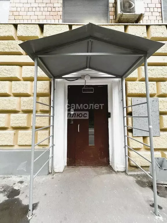 2-комнатная квартира: Москва, Рижский проезд, 11 (54.5 м) - Фото 1