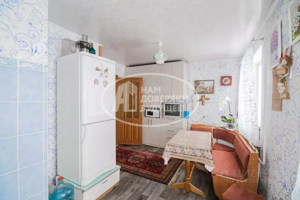 4-к кв. Пермский край, Чайковский ул. Уральских танкистов, 12 (91.6 м) - Фото 1