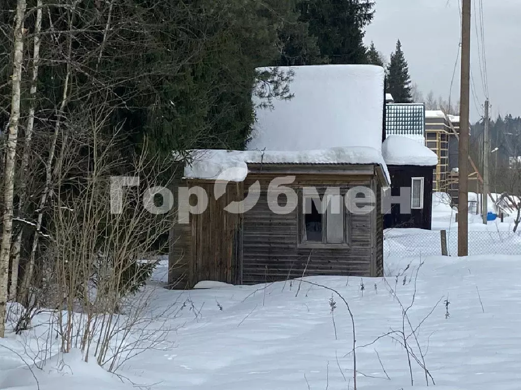 Продается дом в СНТ Берендеи - Фото 2