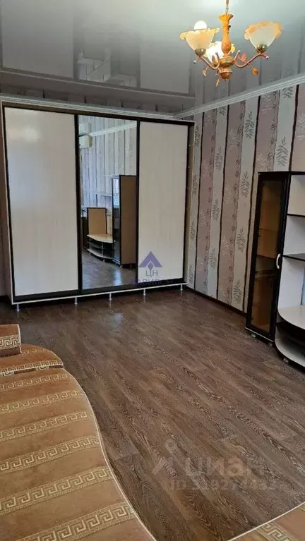 1-к кв. Ростовская область, Волгодонск просп. Мира (34.0 м) - Фото 1