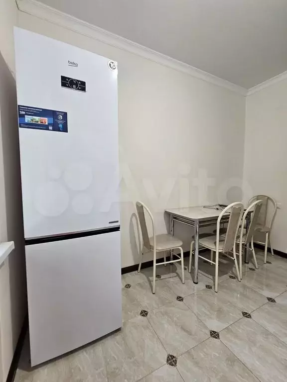 1-к. квартира, 40 м, 3/6 эт. - Фото 1