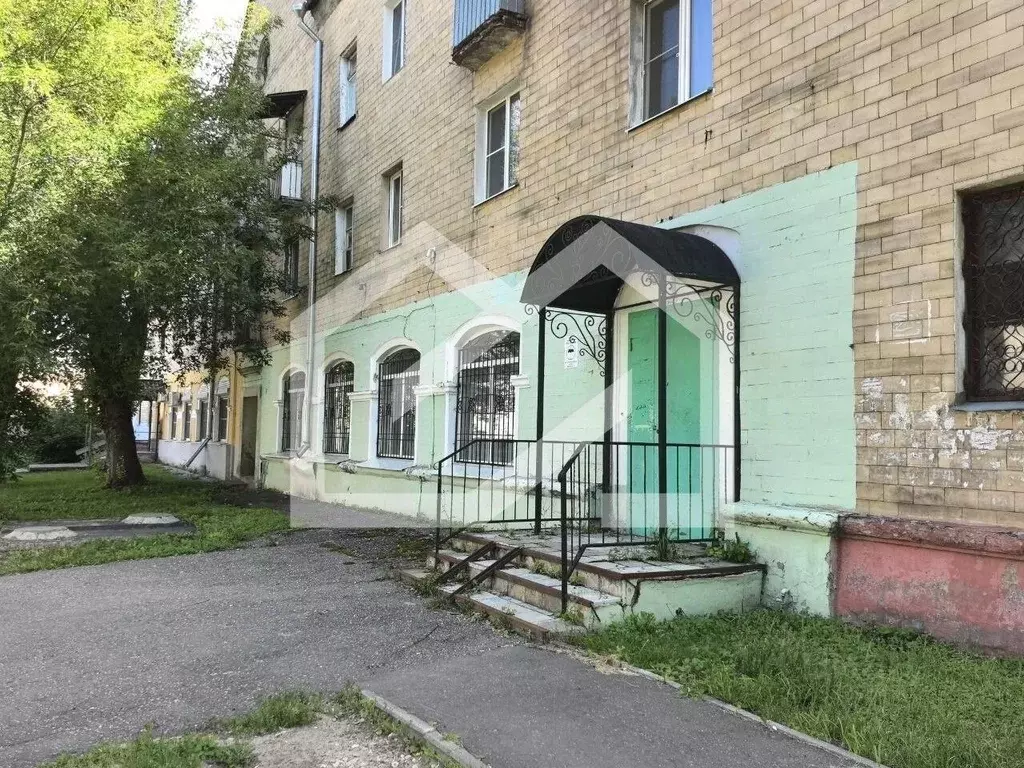 Помещение свободного назначения в Московская область, Балашиха ул. ... - Фото 1