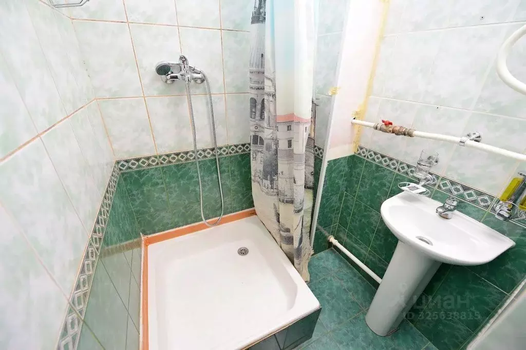 Комната Ленинградская область, Всеволожск ул. Комсомола, 153 (14.0 м) - Фото 2