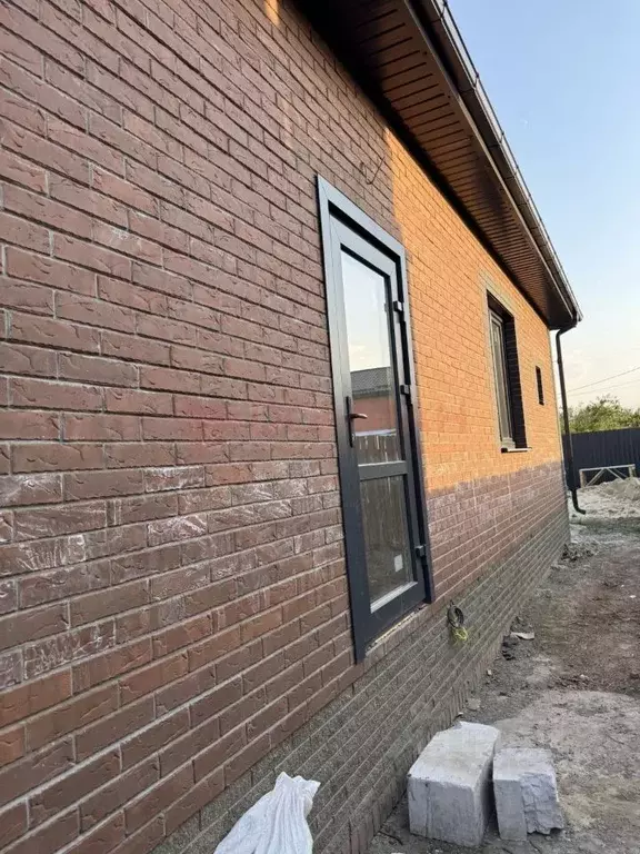 Дом в Ростовская область, Новочеркасск Сарматская ул., 252 (130 м) - Фото 1