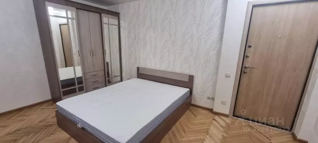 1-к кв. Москва Туристская ул., 2К4 (31.3 м) - Фото 2