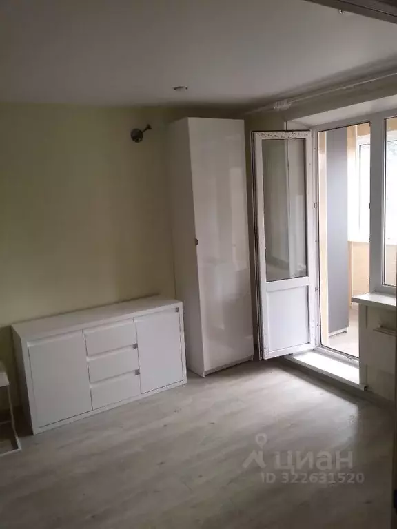 1-к кв. Самарская область, Тольятти ул. Маршала Жукова, 2А (28.0 м) - Фото 2