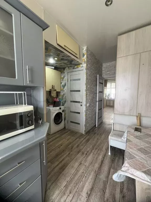 2-к. квартира, 48 м, 2/2 эт. - Фото 1