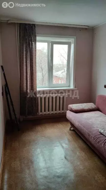 2-комнатная квартира: Кемерово, проспект Ленина, 51А (43 м) - Фото 0