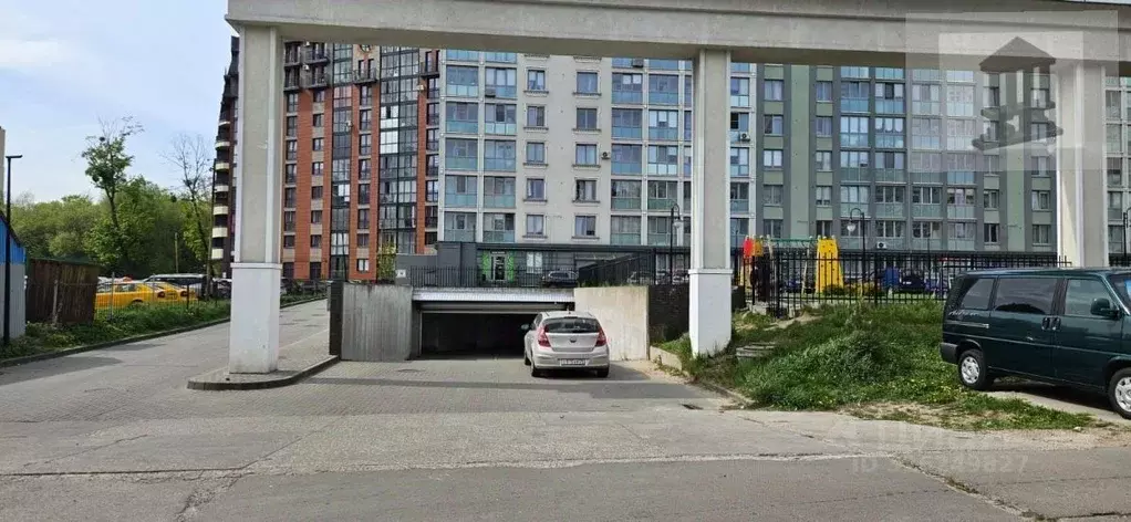 Склад в Калининградская область, Калининград Юбилейная ул., 10 (5 м) - Фото 1