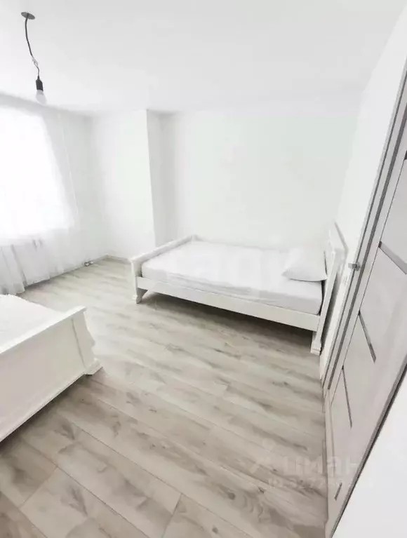 2-к кв. Ярославская область, Ярославль просп. Машиностроителей, 17А ... - Фото 1