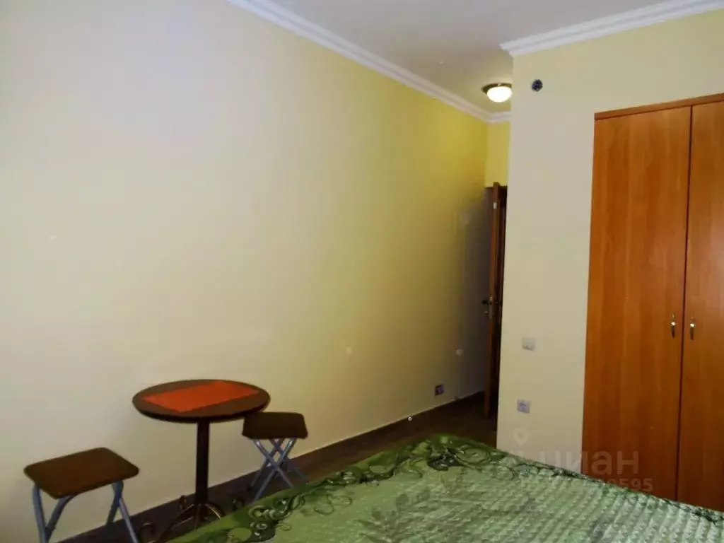 Комната Краснодарский край, Сочи Адлер жилрайон, ул. Карла Маркса, 17 - Фото 1