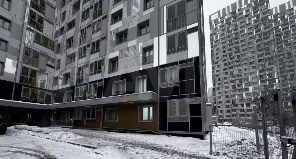Машиноместо, 24 м - Фото 1