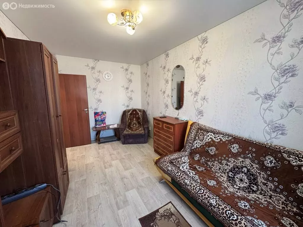 1-комнатная квартира: Пенза, улица Суворова, 168 (31.2 м) - Фото 0