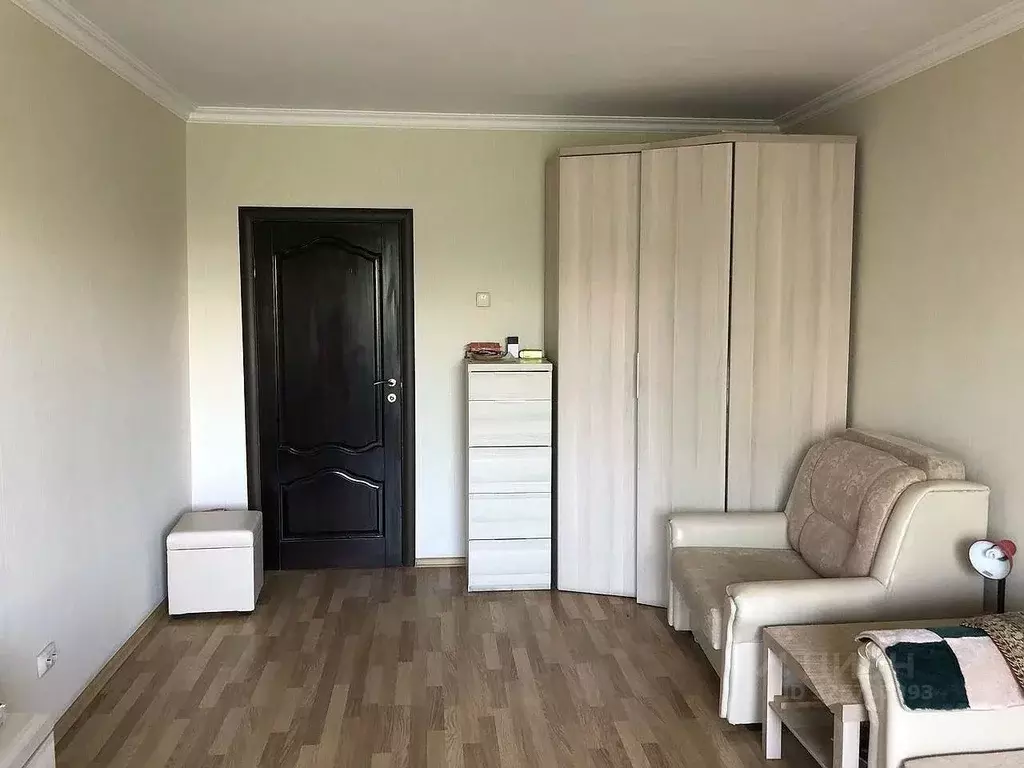 3-к кв. Ростовская область, Ростов-на-Дону ул. 2-й Пятилетки, 6/5 ... - Фото 2